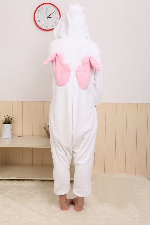 Mascot Costumes Kigurumi Adorable Angel Costume - Click Image to Close
